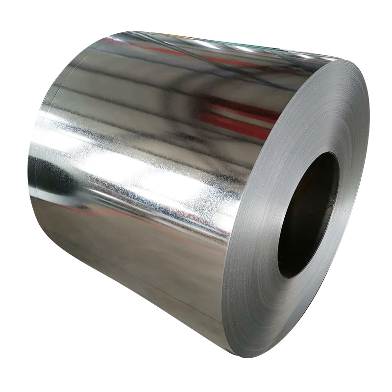 Galvanized Steel Coil