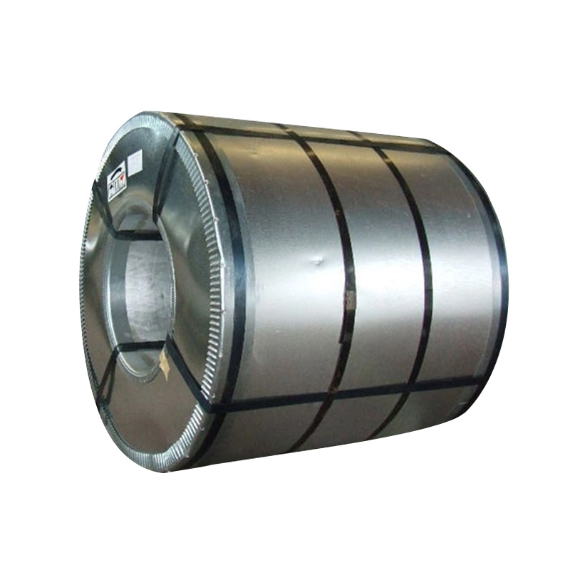 Galvanized Steel Coil