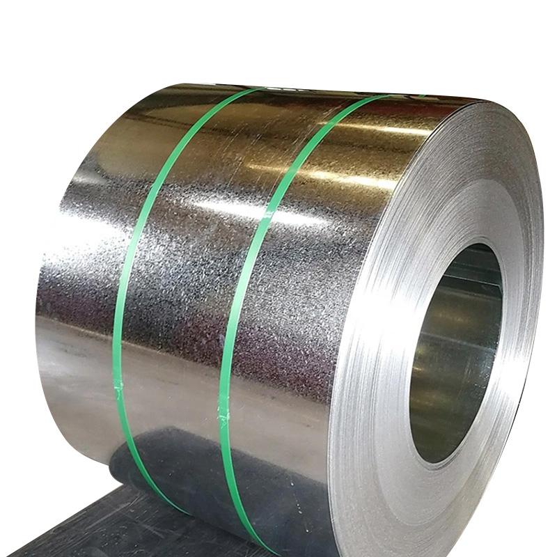 Galvanized Steel Coil