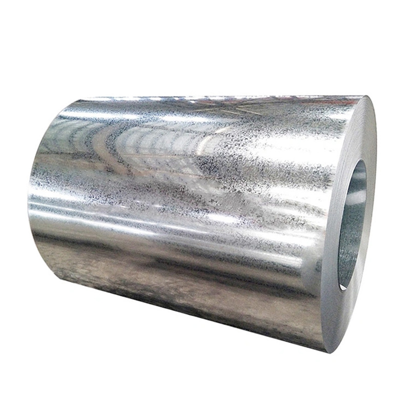 Galvanized Steel Coil
