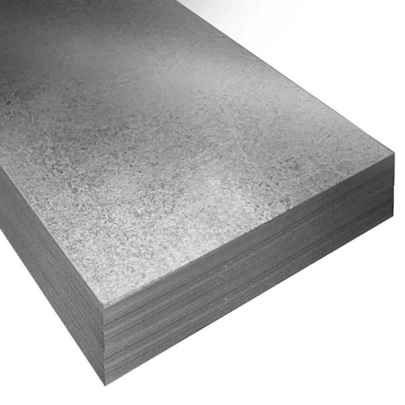 Galvanized Steel Sheet