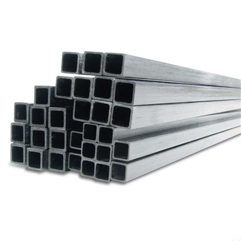 Galvanized Steel Pipe