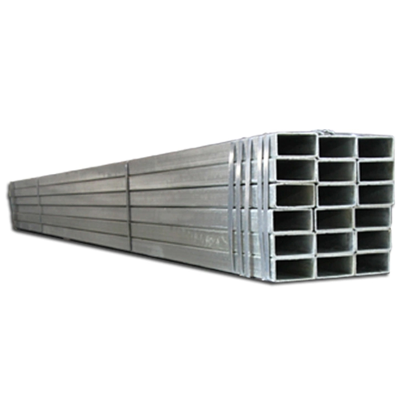 Galvanized Steel Pipe