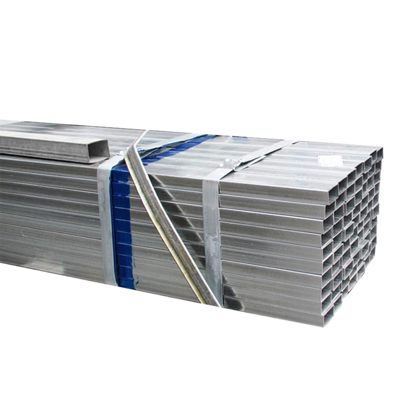 Galvanized Steel Pipe