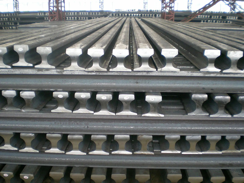 Steel Rail