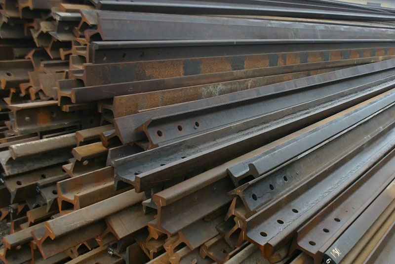 Steel Rail