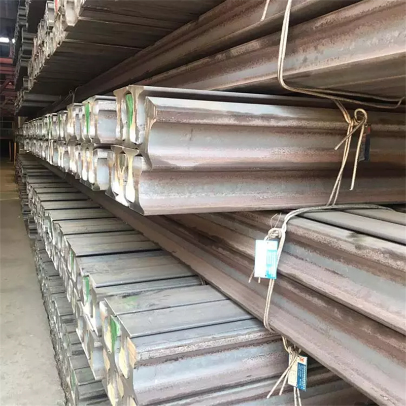 Steel Rail