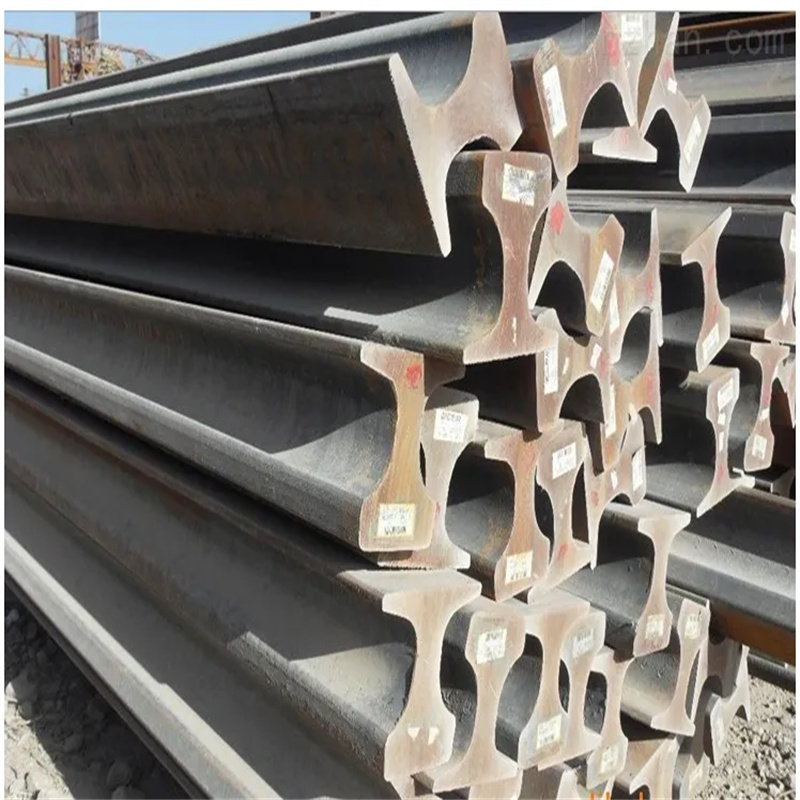 Steel Rail