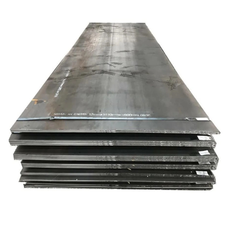 Carbon Steel Sheet