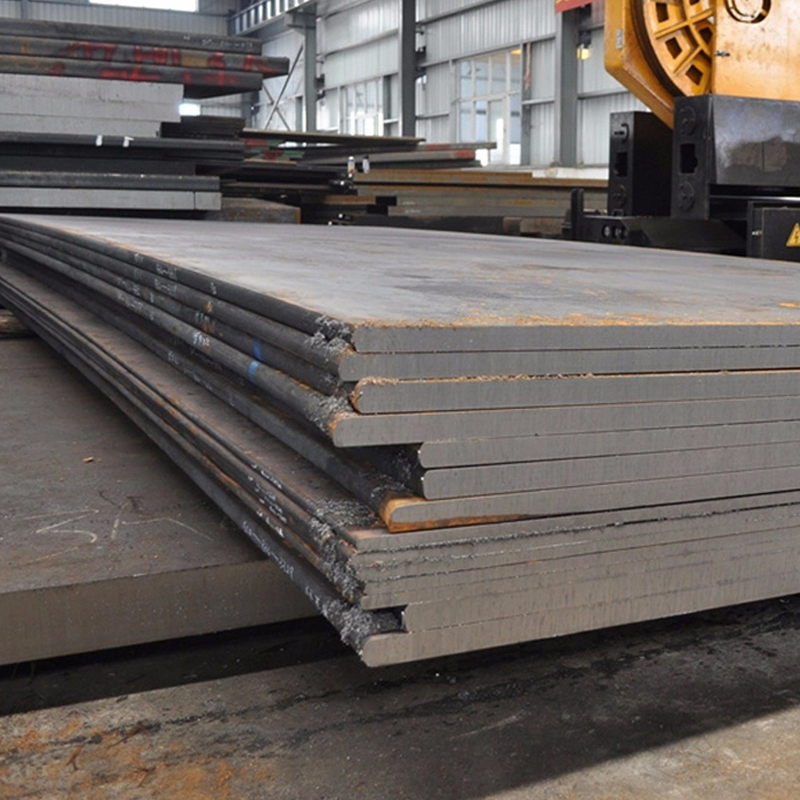 Carbon Steel Sheet