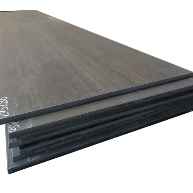 Carbon Steel Sheet
