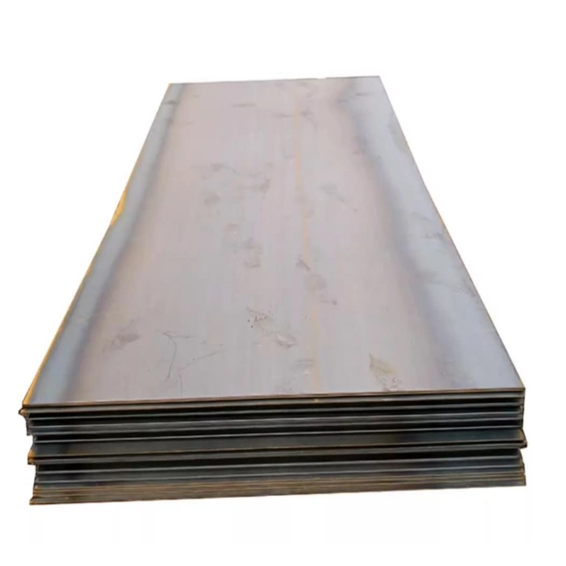 Carbon Steel Sheet