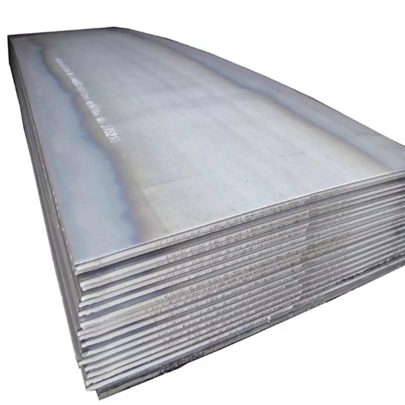 Carbon Steel Sheet