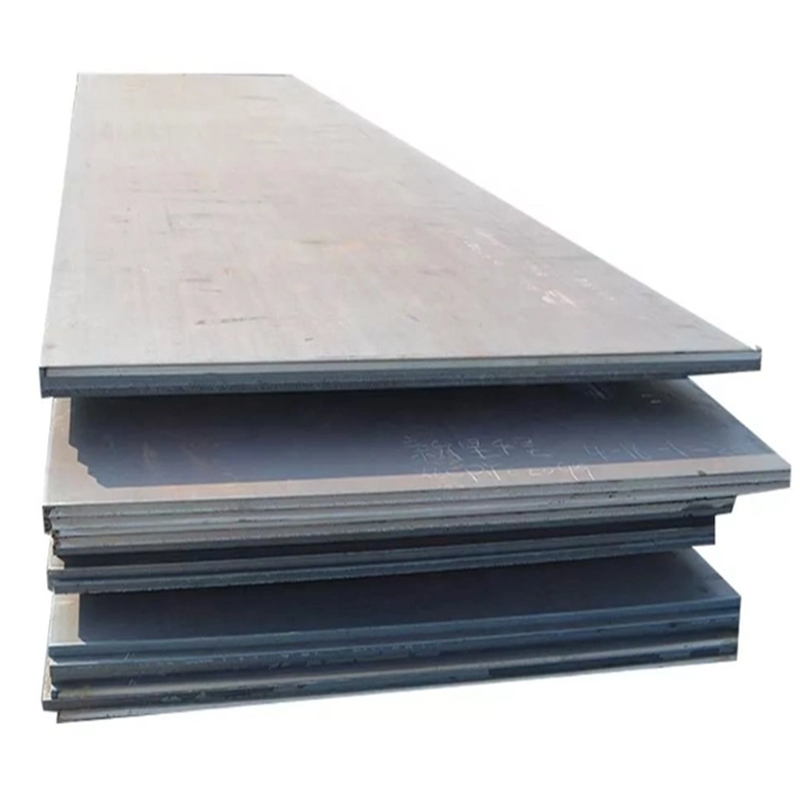 Carbon Steel Sheet