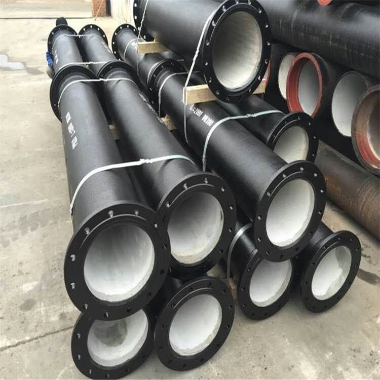 Ductile Iron pipe