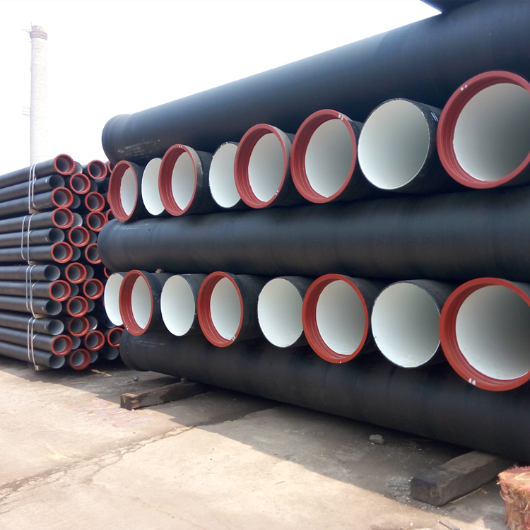 Ductile Iron pipe