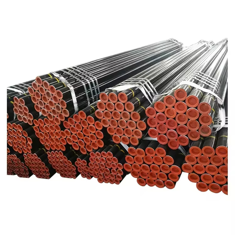 API Line pipe