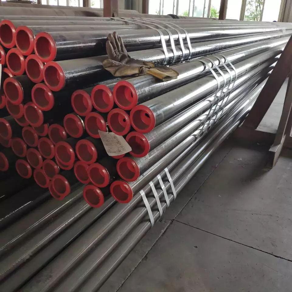API Line pipe