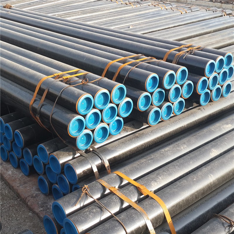 API Line pipe
