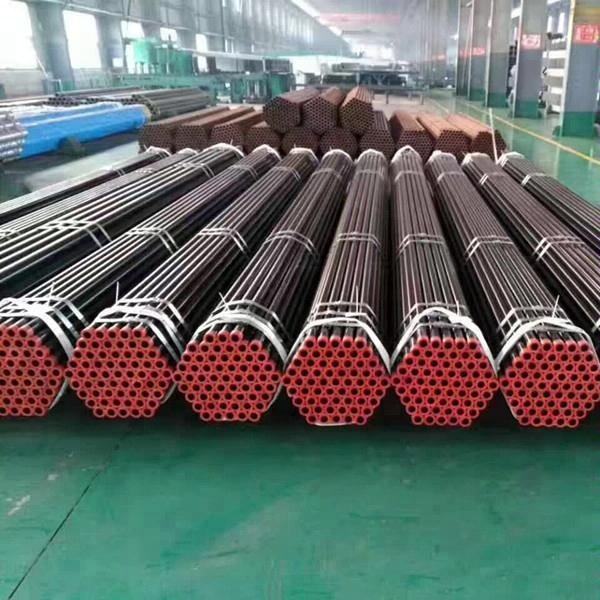 API Line pipe