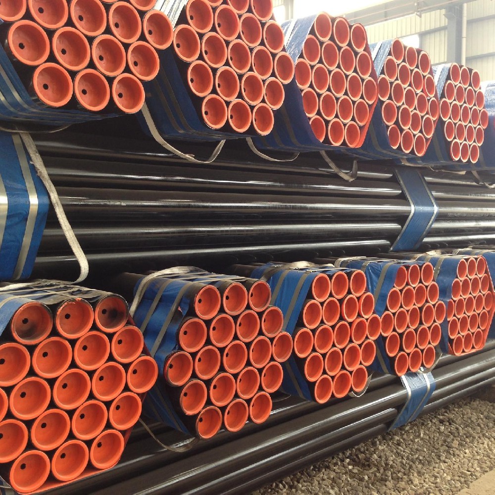 API Line pipe