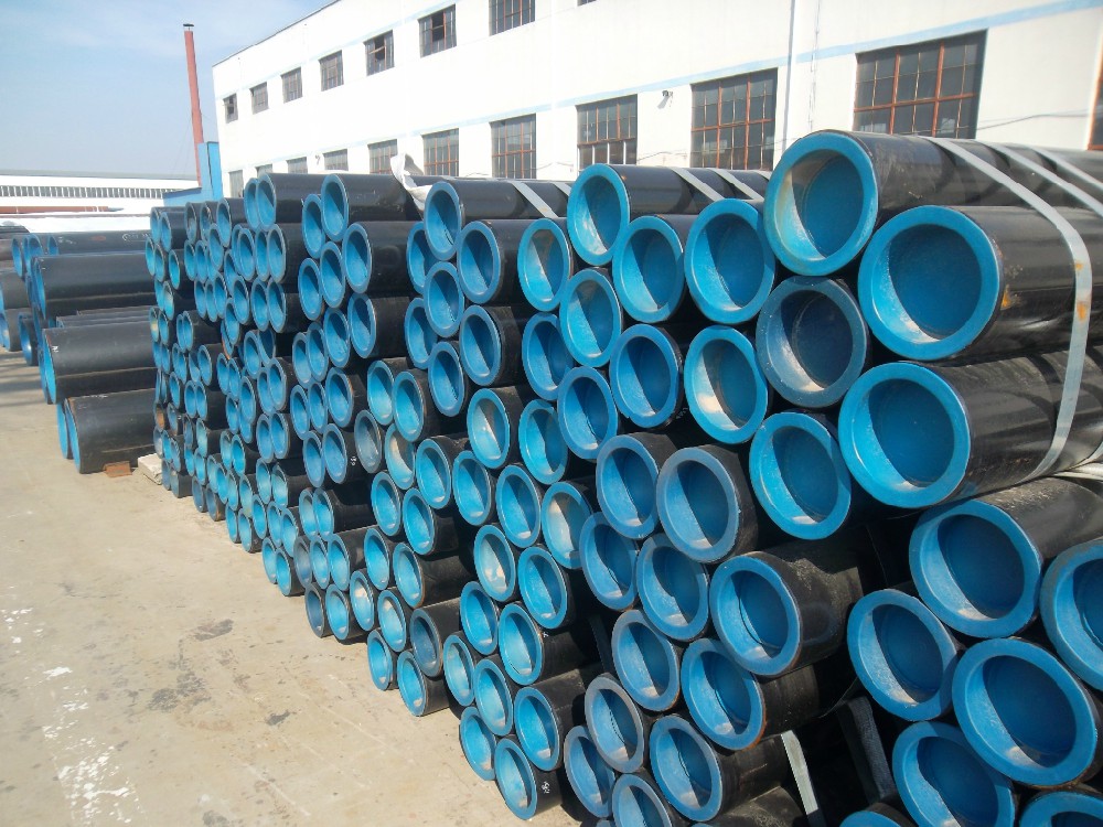 API Line pipe