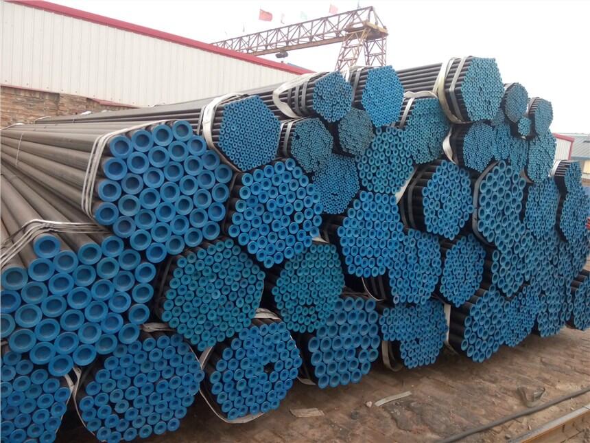 API Line pipe