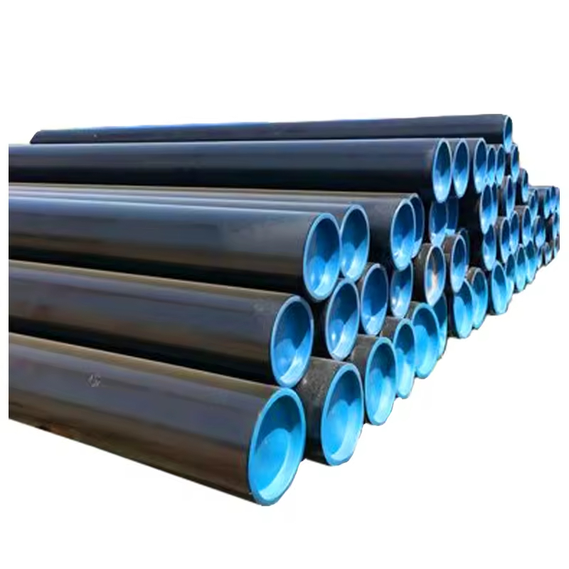 API Line pipe