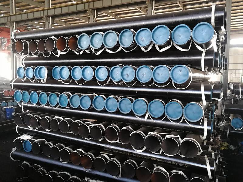 API Line pipe