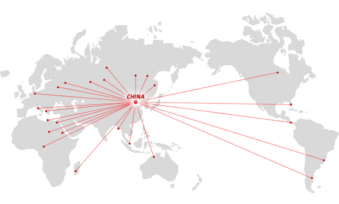 Shandong Jute Steel Pipe Co.,Ltd.