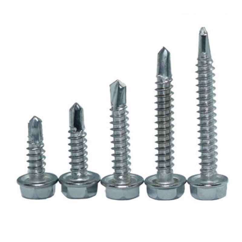 drilling screws2