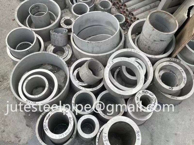 stainless steel pipe price2
