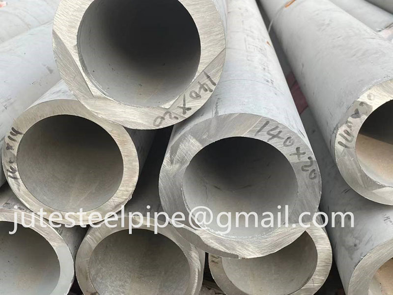 stainless steel pipe price6